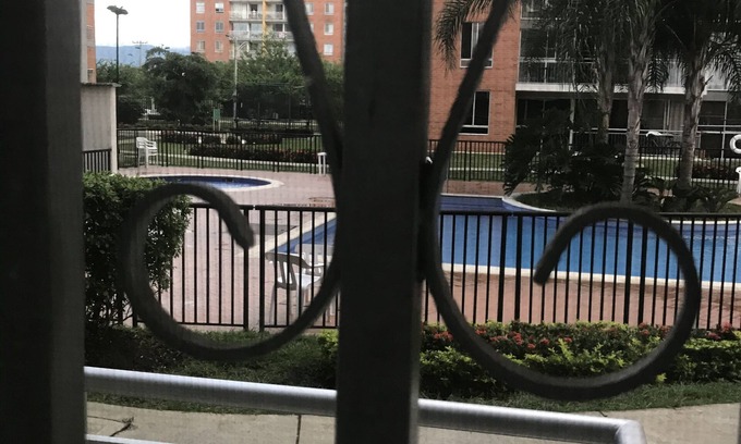 Cali Apartment | Bellezas del Lili