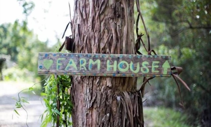 Brierfield Other | Bellingen Vintage Farm Stay: WeilHouse Living