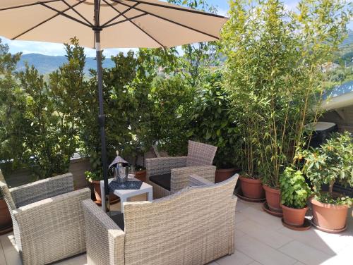 Montecatini Terme Apartment | Bellini's House