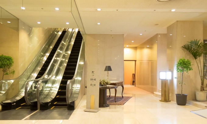 Ichinoseki Hotel | Bellino Hotel Ichinoseki