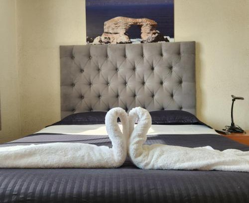 Antofagasta House | Bellissa House