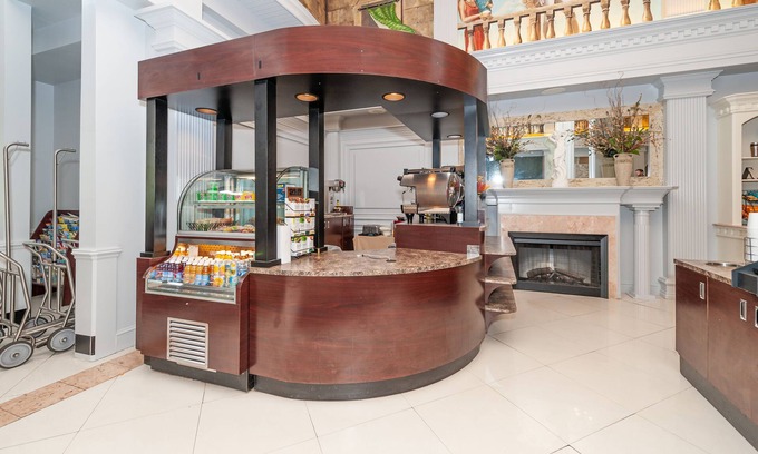 North Stonington Hotel | Bellissimo Hotel, Trademark by Wyndham Near Foxwoods Casino