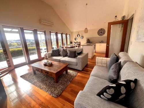 Beechworth Apartment | Bells Of Beechworth