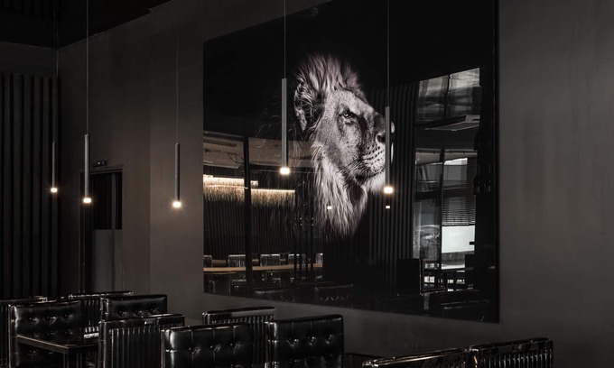 Old Town Hotel | Belmont Classic