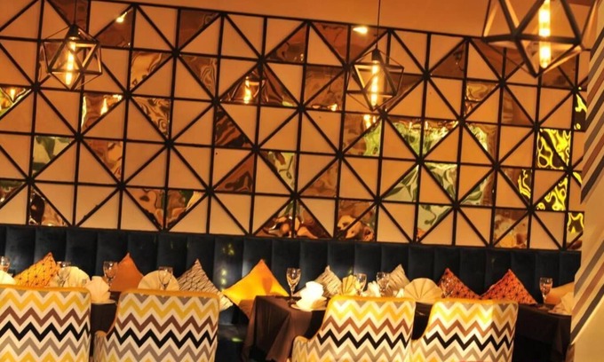 Multan Hotel | Belmorris Hotels & Resorts