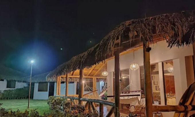 Olon House | beloved house