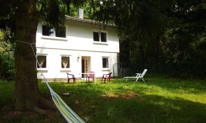 Beltheim House | Beltheim vital oasis – holiday for people and pets