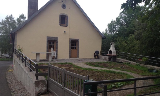 La Godivelle Bed & Breakfast | Beluga