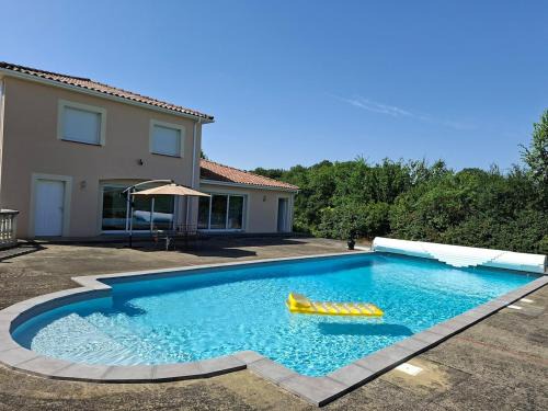 Samatan Villa | Belvédère du bonheur