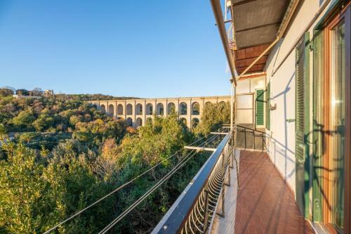 Ariccia Apartment | Belvedere Centro di Ariccia