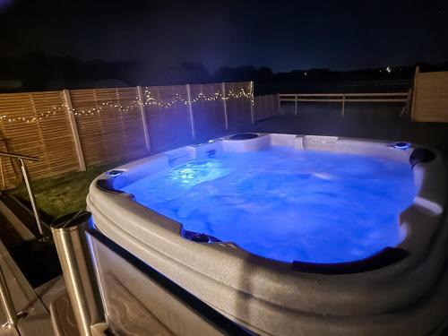 Wimborne House | Belvedere