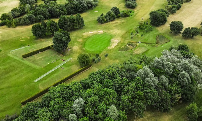 Bridlington Hotel | Belvedere Hotel and Golf