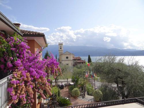 Toscolano Maderno Hotel | Belvedere Hotel & Villa