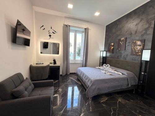 Crotone House | Belvedere Lacinio Guest House
