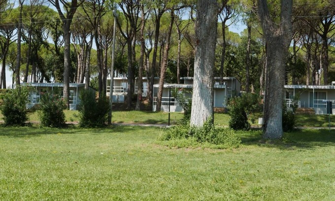 Aquileia House | Belvedere Pineta Village Adria Home for 6 persons