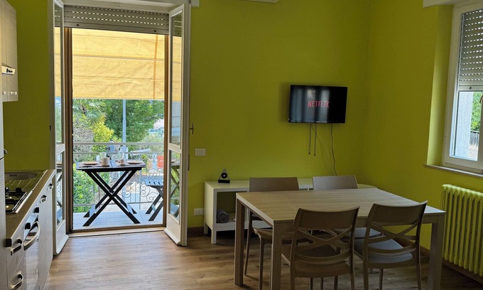 Belvedere Ostrense House | Belvedere Sea Mountains Move and Discover: Mountains