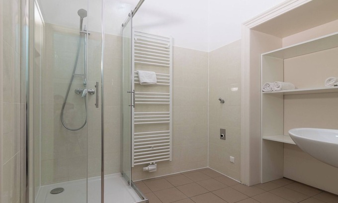 Wieden Apartment | Belvedere Vienna City Center Apartment