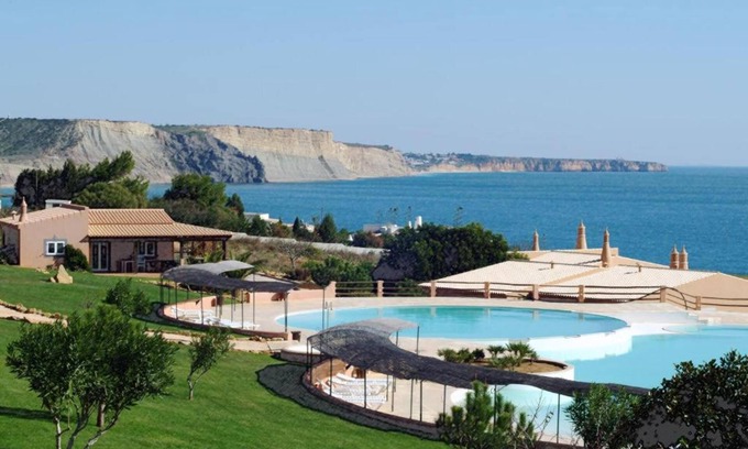 Praia da Luz Apartment | Belver Porto Dona Maria Resort