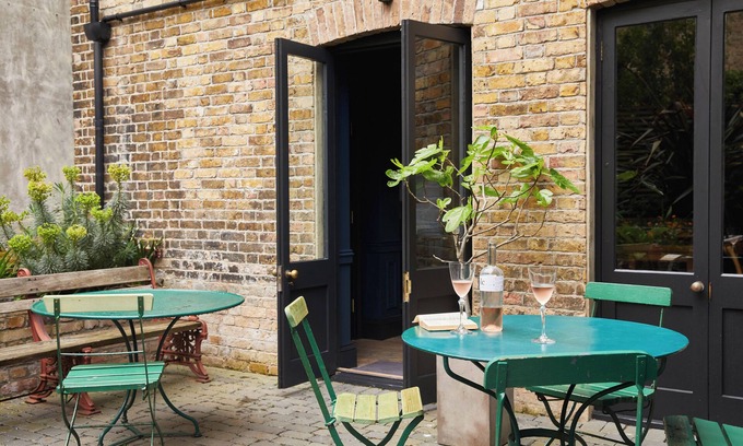 Broadstairs Hotel | Belvidere Place