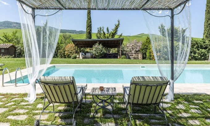 Gallina Villa | Belvilla by OYO Villa Acqua