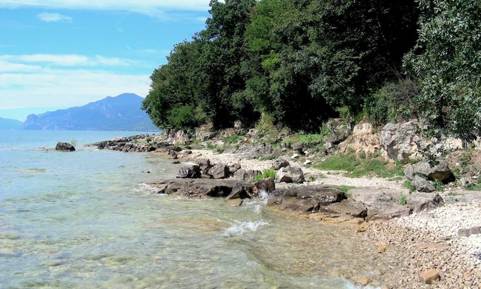 Crociale House | Belvilla by OYO Bilo Soppalco del Ruscello