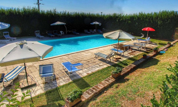 Gualdo Cattaneo Other | Belvilla by OYO Marchese