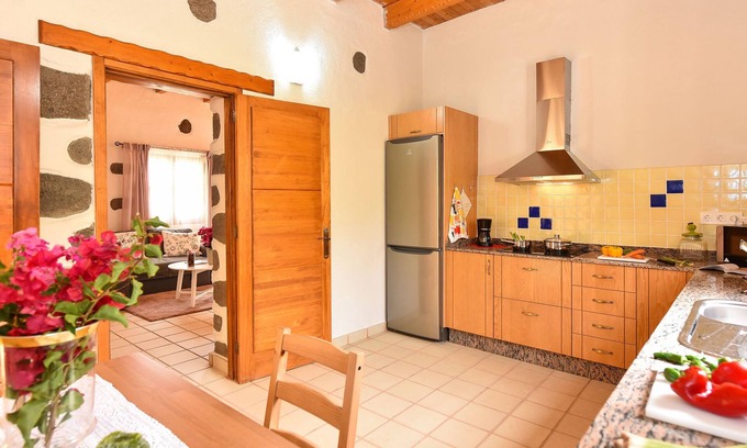 Ingenio Villa | Belvilla by OYO Algodones 4 pax