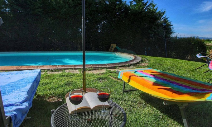 Santarello Villa | Belvilla by OYO Camillo Tosco