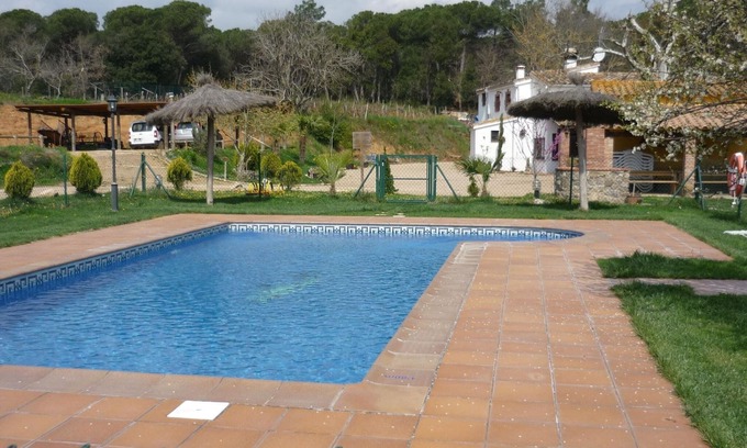 Riudarenes Cottage | Belvilla by OYO Can Rajoler