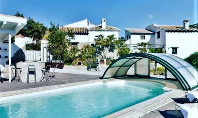 Serval Cottage | Belvilla by OYO Casa El Serval