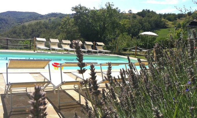 Apecchio Other | Belvilla by OYO Casal Baruffa- Gorgaccia