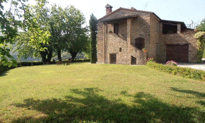 Modigliana House | Belvilla by Oyo Cipresso