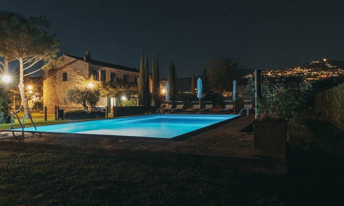 Camucia Other | Belvilla by OYO Due Olivi