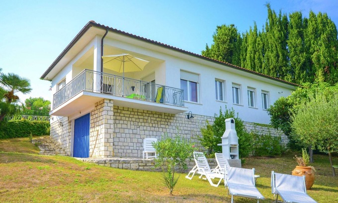 Villaggio Taunus House | Belvilla by OYO Fiore