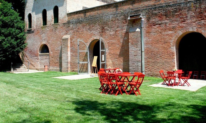 Monselice Apartment | Belvilla by OYO Gli Ulivi