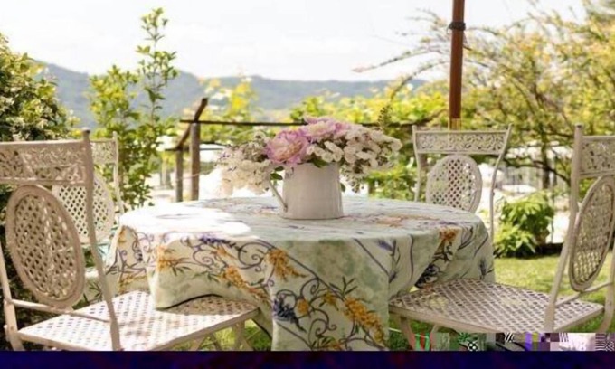 Ombra-Ronchiesa Apartment | Belvilla by OYO Glicine