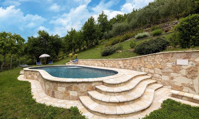 Furlo House | Belvilla by OYO Il Conio Lavanda