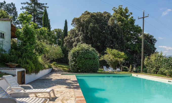 Umbertide Villa | Belvilla by OYO La Cantina