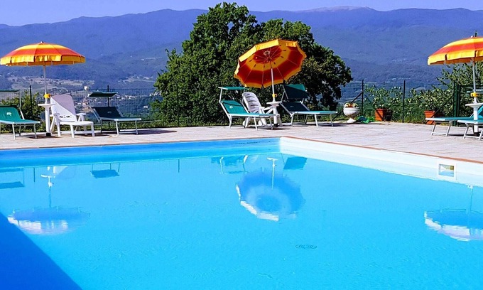 Poppi Other | Belvilla by OYO La Quercia