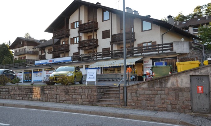 Cavalese Apartment | Belvilla by OYO Negritella Quadri Sette