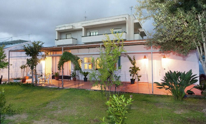 Trecase House | Belvilla by OYO Vesuvio