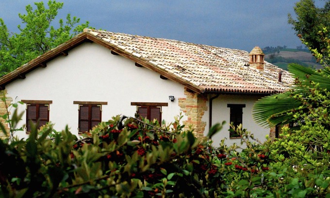 Amandola House | Belvilla by OYO Villa Hanna