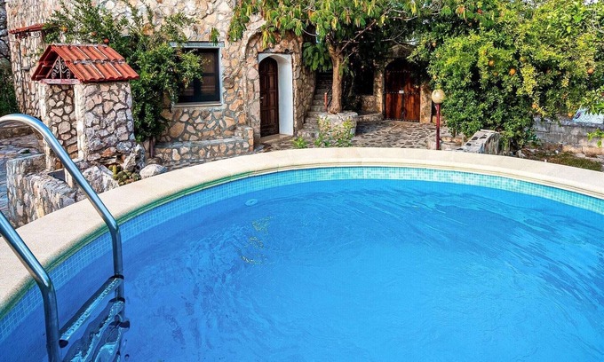 Casarano House | Belvilla by OYO Villa Barone Guest House