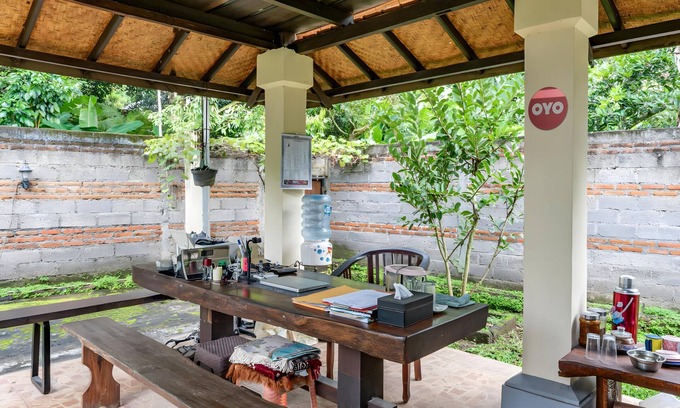 Kaliasem Hotel | Belvilla Calm Haven Amabela Garden Lovina BeachNearLovina Beach
