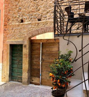 Torri del Benaco Hotel | Benaco36