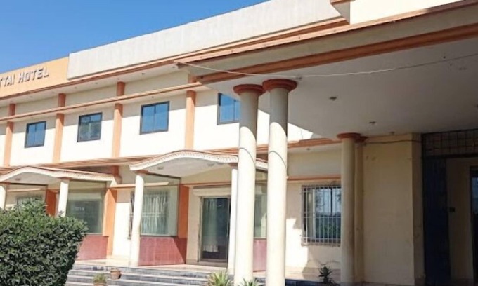 Sindh Hotel | BENAZIR INN HOTEL & RESTAURANT