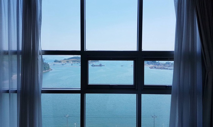 Hak-dong Hotel | Benikea Hotel Yeosu