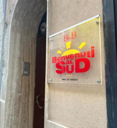 Licata Bed & Breakfast | Benvenuti al Sud B&B