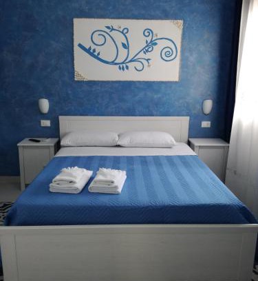 Macari Bed & Breakfast | Benvenuti al Sud B&B