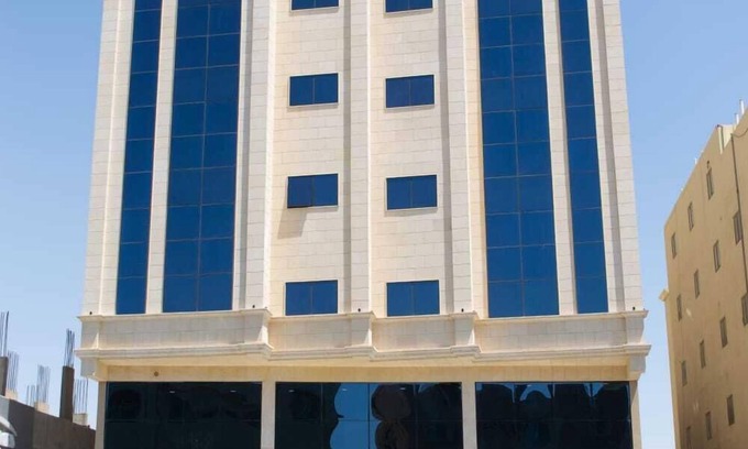 Al Hofuf Apartment | benzrthotel